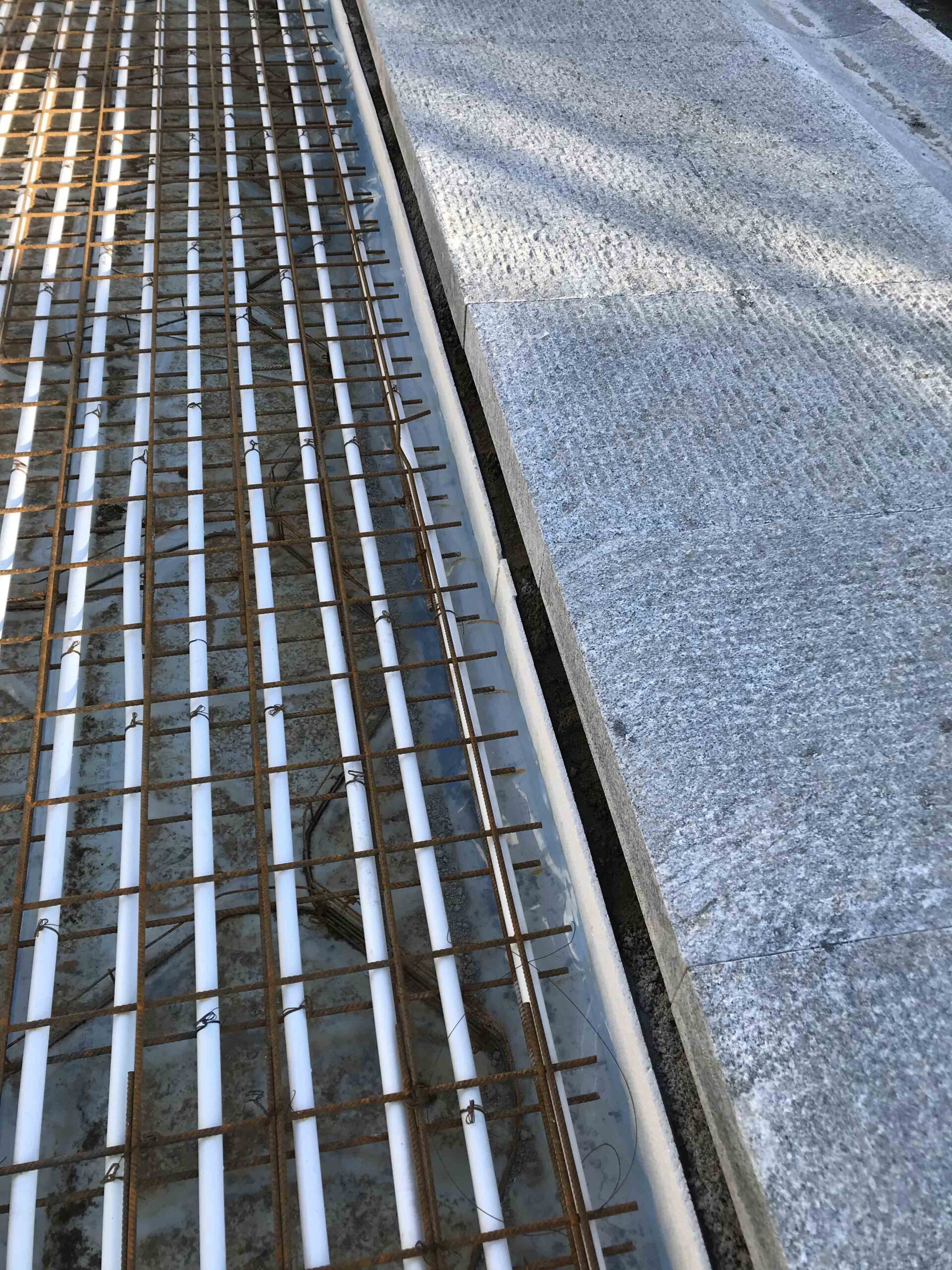Harbitz Torg – Urban Utebane (2020)
